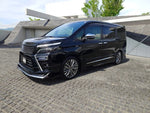 VOXY HYBRID