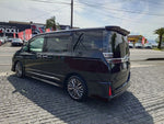 VOXY HYBRID