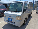 SAMBAR truck 4WD
