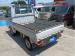 SAMBAR truck 4WD