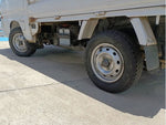SAMBAR truck 4WD