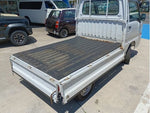 SAMBAR truck 4WD
