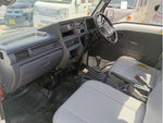 SAMBAR truck 4WD