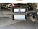 SAMBAR truck 4WD