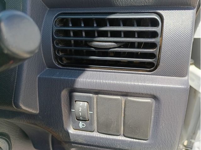 SAMBAR truck 4WD