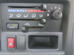 SAMBAR truck 4WD