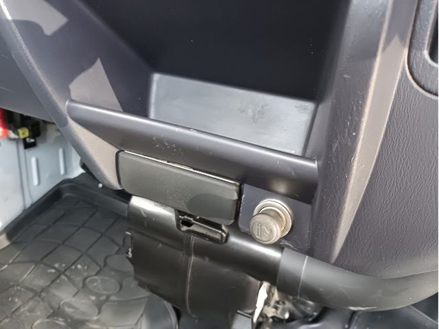 SAMBAR truck 4WD