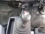 SAMBAR truck 4WD