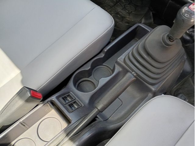 SAMBAR truck 4WD
