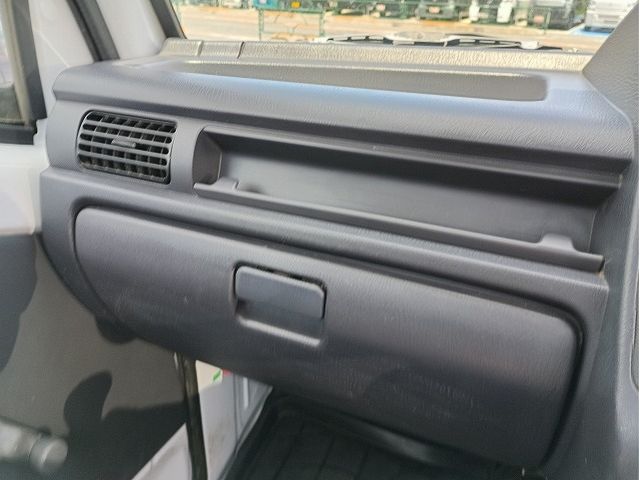 SAMBAR truck 4WD