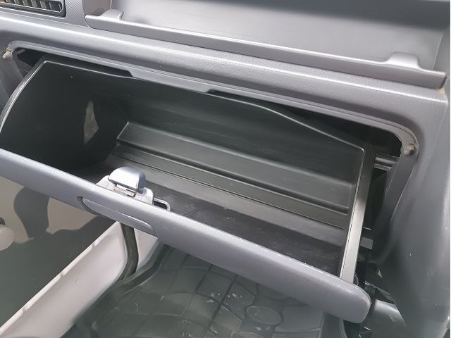 SAMBAR truck 4WD