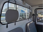 SAMBAR truck 4WD