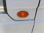 SAMBAR truck 4WD