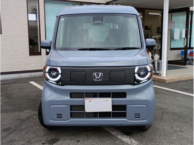 N-VAN e: