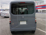 N-VAN e: