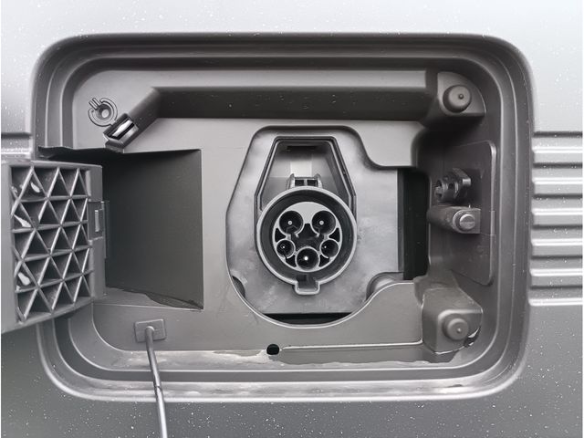 N-VAN e: