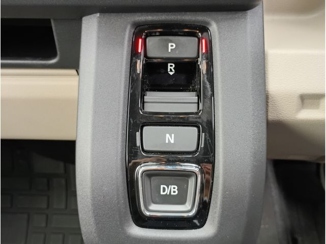 N-VAN e:
