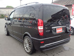 MERCEDES BENZ V class
