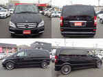 MERCEDES BENZ V class