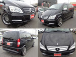 MERCEDES BENZ V class