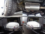 MERCEDES BENZ V class