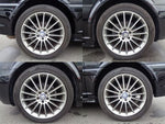 MERCEDES BENZ V class