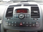 MERCEDES BENZ V class