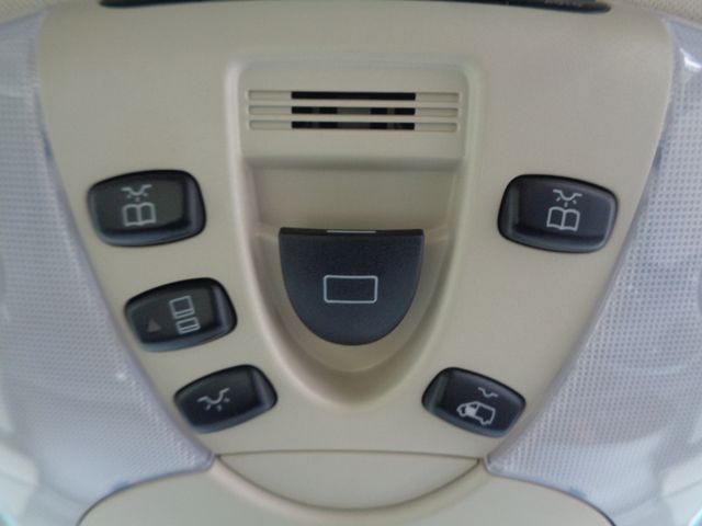 MERCEDES BENZ V class