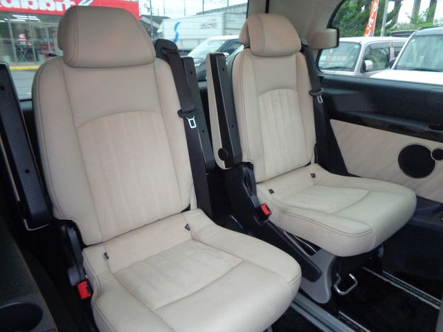 MERCEDES BENZ V class