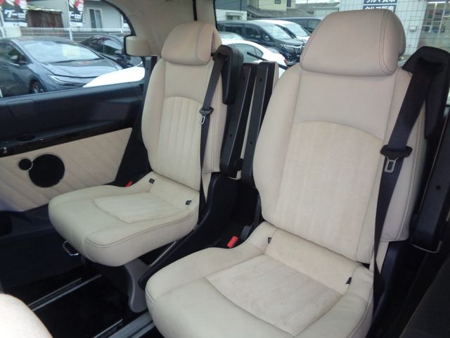 MERCEDES BENZ V class