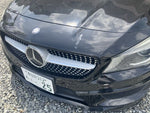 MERCEDES BENZ CLA class