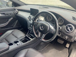 MERCEDES BENZ CLA class