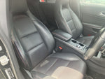 MERCEDES BENZ CLA class