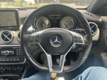 MERCEDES BENZ CLA class