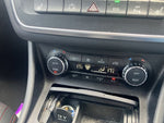 MERCEDES BENZ CLA class
