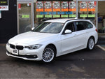BMW 3series TOURING