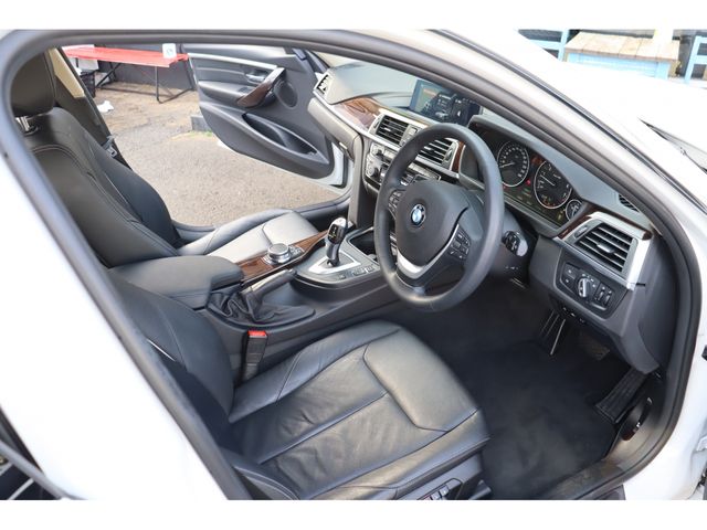 BMW 3series TOURING