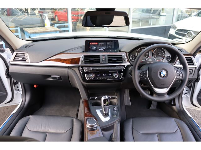 BMW 3series TOURING