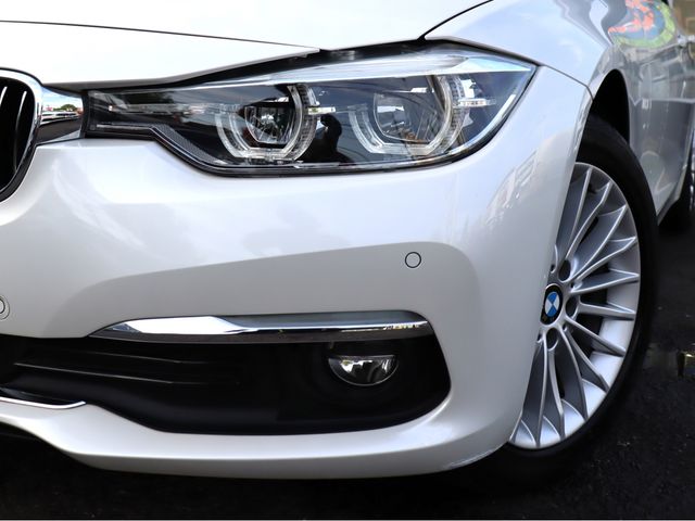 BMW 3series TOURING