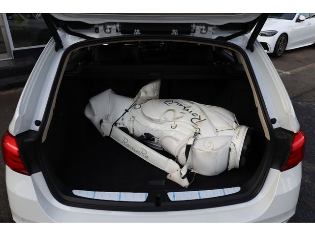 BMW 3series TOURING