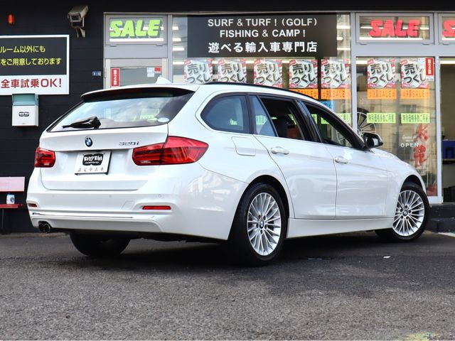 BMW 3series TOURING