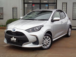 YARIS HYBRID