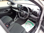 YARIS HYBRID