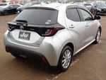 YARIS HYBRID