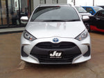 YARIS HYBRID