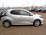 YARIS HYBRID