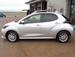 YARIS HYBRID