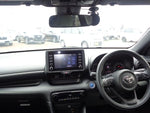 YARIS HYBRID