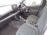 YARIS HYBRID