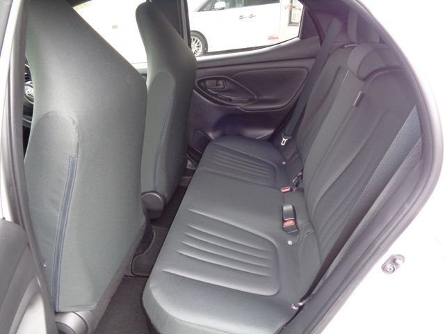 YARIS HYBRID